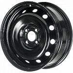 Тольятти 6*15 4*114.3 ET44 56.5 Chevrolet Lacetti черный