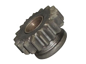 Шестерня з/х малая ВАЗ 2107