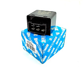 Реле поворота ВАЗ 2106 (642.3777) чёрн.(5 конт) 78.3777