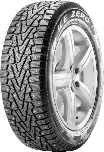 235/65 R17 Pirelli Scorpion Ice Zero 2 XL 108 T шип