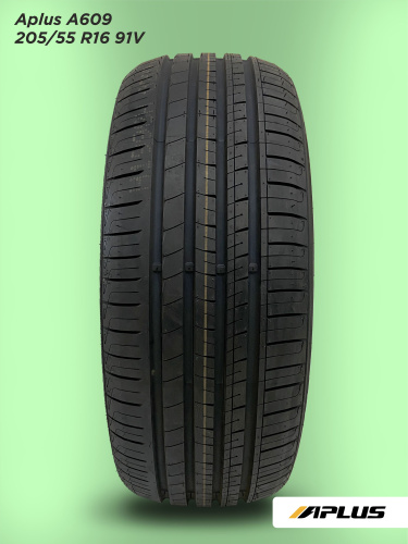 205/55 R16 Aplus A609 91 V б/к