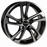AERO V2077 6.5*16 5*100 ET38 67.1 S
