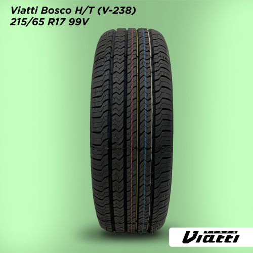 215/65 R17 VIATTI V-238 99 V б/к