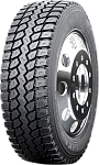 245/70 R19,5 Triangle TR689 A 135/133 L 18PR