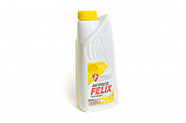 Антифриз Felix Energy-45 желтый 1кг Дзержинск