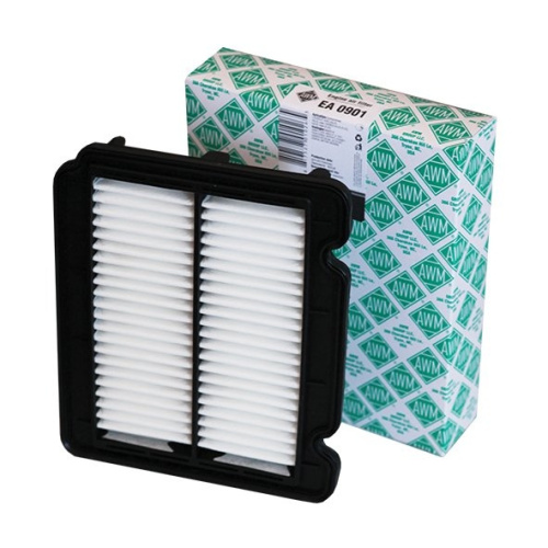 Фильтр возд. AWM EA 1106  (MANN C2631)