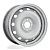 MAGNETTO 6*15 4*100 ET50 60.1 ВАЗ Largus/RENAULT Sandero 15001S(15002SK)