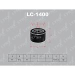 Фильтр масляный LC1400