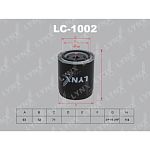 Фильтр масляный LC1002
