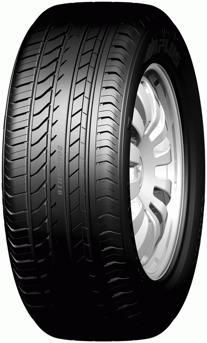 235/60 R16 Aplus A608 100 H б/к