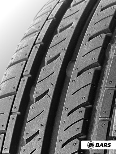 155/80 R13 Bars UZ100 79 T б/к