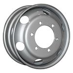 Новгород 6.5*16  6*205 ET123 161.0 ЗИЛ 5301