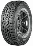 265/65 R17 Nokian Outpost AT 112 T б/к