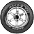 245/70 R16 Nokian Rotiiva AT 111 T б/к