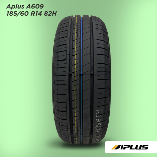 185/60 R14 Aplus A609 82 H б/к
