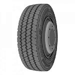 245/70 R19,5 VR-1 Cordiant Professional 136/134 M б/к