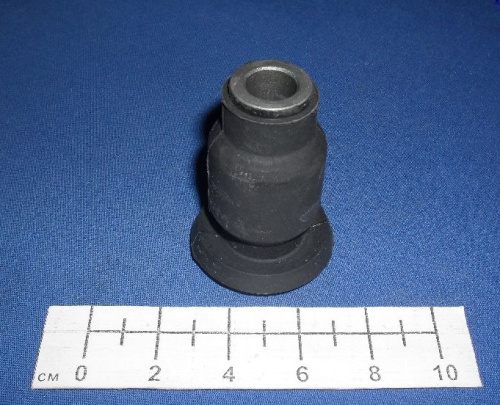 D24A00S Сайлентблок рычага подвески | перед прав/лев | RBI B25D 34 470