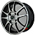 Megami MGM-3 6*14 4*100 ET43 60.1 BKF
