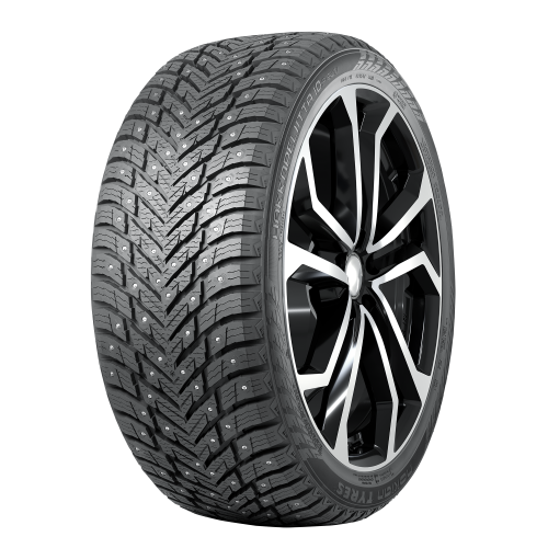 285/60 R18 Nokian HKPL 10p SUV 116 T шип