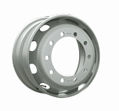 SUNRISE 7.5*22,5 10 отв. ET152 14mm