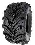 Квадро/шина 25*10-12 6PR DEESTONE D936 MUD CRUSHER TL