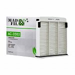 Фильтр салонный Madfil AC-3503 MR398288