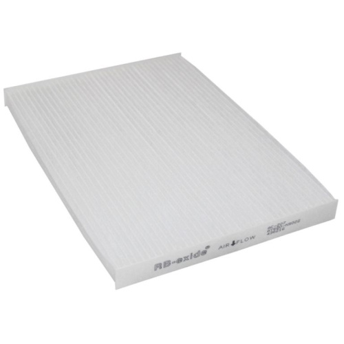 Фильтр салона  AC-207 LAC-201 LIVCAR