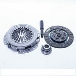 Сцепление в сборе (корзина + ведомый диск + муфта в сб., к-кт) HF530092