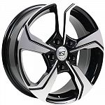 RST R198 6.5*18 5*114.3 ET37  66.5 BL