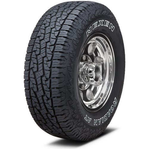 235/70 R16 Nexen Roadian AT 106 T б/к